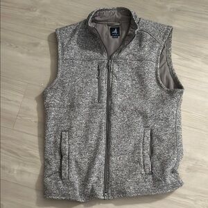 johnnie-O Fleece Vest